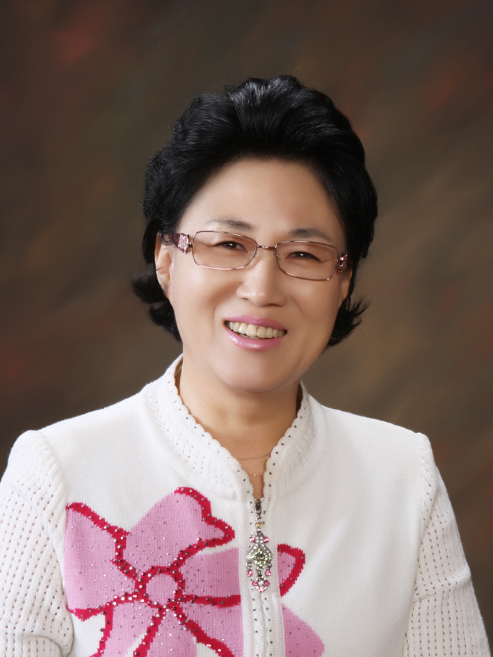 이은자 대표이사